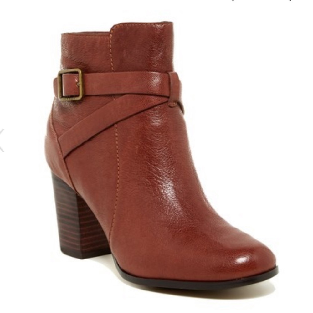💕Host Pick!💕 Brand New Cole Haan Leather Booties